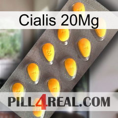 Cialis 20Mg cialis1